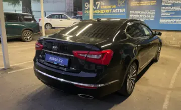 Kia K7 2013 года за 9 700 000 тг. в Алматы