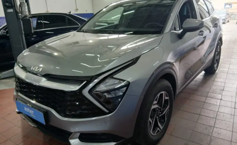 Kia Sportage 2023 года за 18 000 000 тг. в Астана