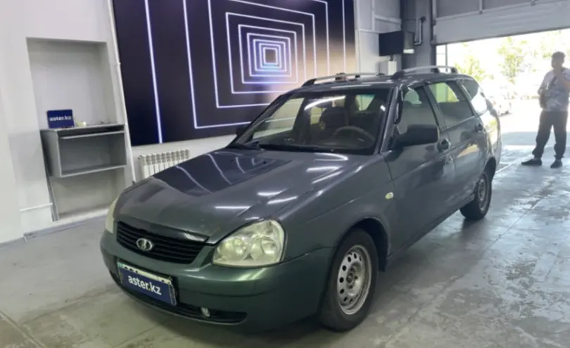 LADA (ВАЗ) Priora 2009 года за 1 500 000 тг. в Павлодар