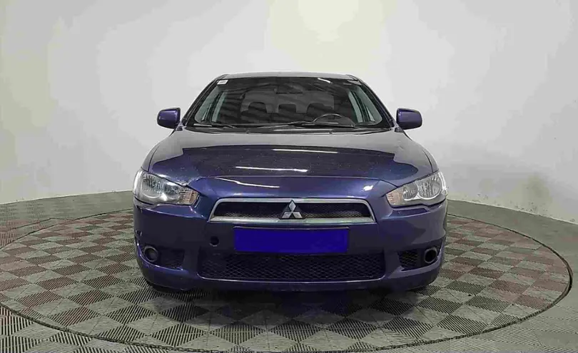 Mitsubishi Lancer 2008 года за 4 000 000 тг. в Астана фото 2