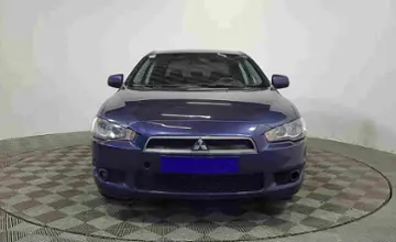 Mitsubishi Lancer 2008 года за 4 000 000 тг. в Астана фото 2