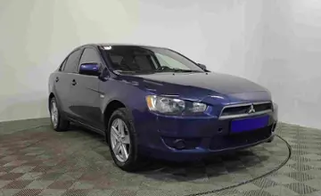 Mitsubishi Lancer 2008 года за 4 000 000 тг. в Астана фото 3