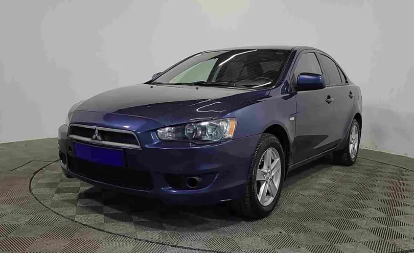 Mitsubishi Lancer 2008 года за 4 000 000 тг. в Астана