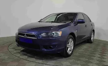 Mitsubishi Lancer 2008 года за 4 000 000 тг. в Астана фото 1
