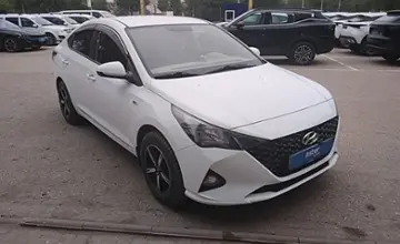 Hyundai Accent 2020 года за 6 000 000 тг. в Актобе фото 3