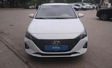 Hyundai Accent 2020 года за 6 000 000 тг. в Актобе фото 2