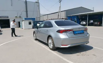 Toyota Corolla 2022 года за 12 500 000 тг. в Шымкент фото 4