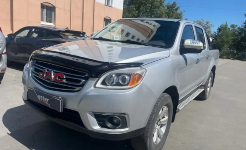 JAC T6 2020 года за 8 250 000 тг. в Костанай