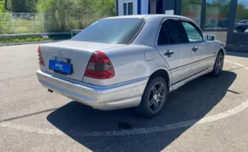 Mercedes-Benz C-Класс 1996 года за 2 500 000 тг. в Усть-Каменогорск