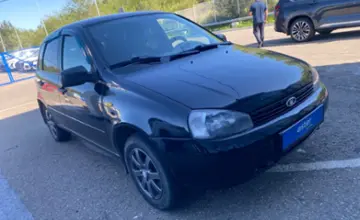 LADA (ВАЗ) Kalina 2010 года за 1 700 000 тг. в Усть-Каменогорск фото 3