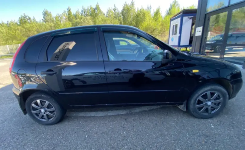 LADA (ВАЗ) Kalina 2010 года за 1 700 000 тг. в Усть-Каменогорск фото 4