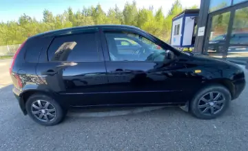 LADA (ВАЗ) Kalina 2010 года за 1 700 000 тг. в Усть-Каменогорск фото 4