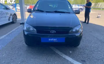 LADA (ВАЗ) Kalina 2010 года за 1 700 000 тг. в Усть-Каменогорск фото 2