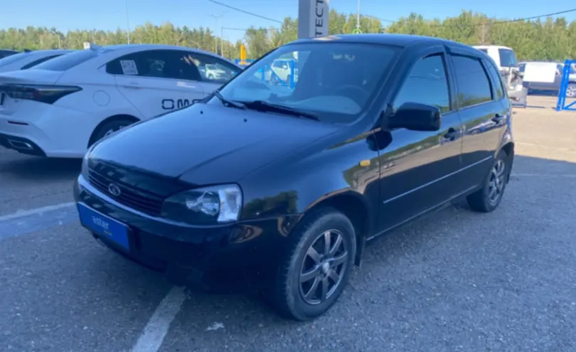 LADA (ВАЗ) Kalina 2010 года за 1 700 000 тг. в Усть-Каменогорск