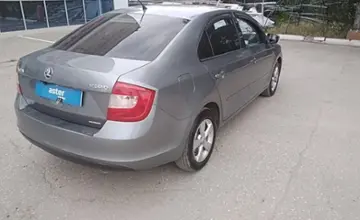 Skoda Rapid 2013 года за 4 300 000 тг. в Актобе
