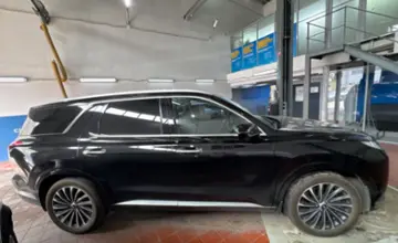 Hyundai Palisade 2024 года за 25 000 000 тг. в Астана фото 4
