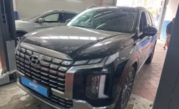Hyundai Palisade 2024 года за 25 000 000 тг. в Астана фото 1