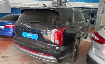 Hyundai Palisade 2024 года за 25 000 000 тг. в Астана
