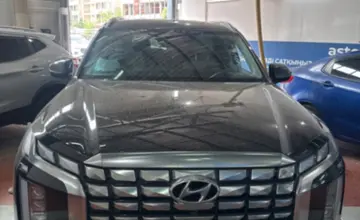 Hyundai Palisade 2024 года за 25 000 000 тг. в Астана фото 2