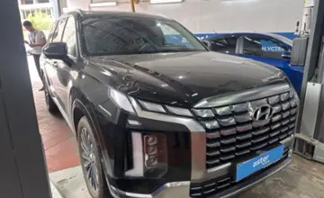 Hyundai Palisade 2024 года за 25 000 000 тг. в Астана фото 3