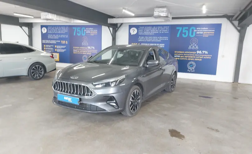 JAC J7 2023 года за 6 500 000 тг. в Астана
