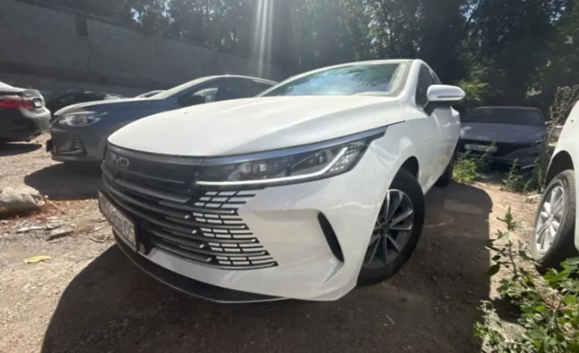 BYD Destroyer 05 2024 года за 7 000 000 тг. в Алматы