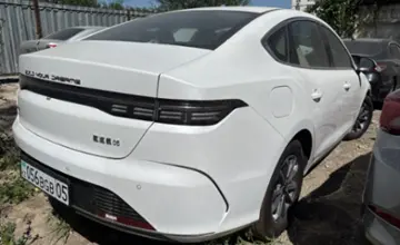 BYD Destroyer 05 2024