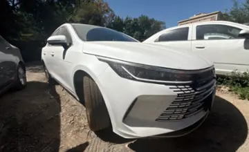 BYD Destroyer 05 2024