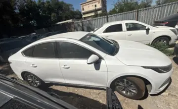 BYD Destroyer 05 2024