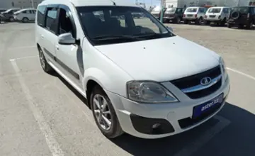 LADA (ВАЗ) Largus 2020 года за 4 500 000 тг. в Кызылорда фото 3