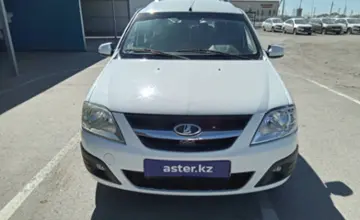 LADA (ВАЗ) Largus 2020 года за 4 500 000 тг. в Кызылорда фото 2