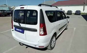 LADA (ВАЗ) Largus 2020 года за 4 500 000 тг. в Кызылорда