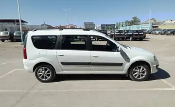 LADA (ВАЗ) Largus 2020 года за 4 500 000 тг. в Кызылорда фото 4