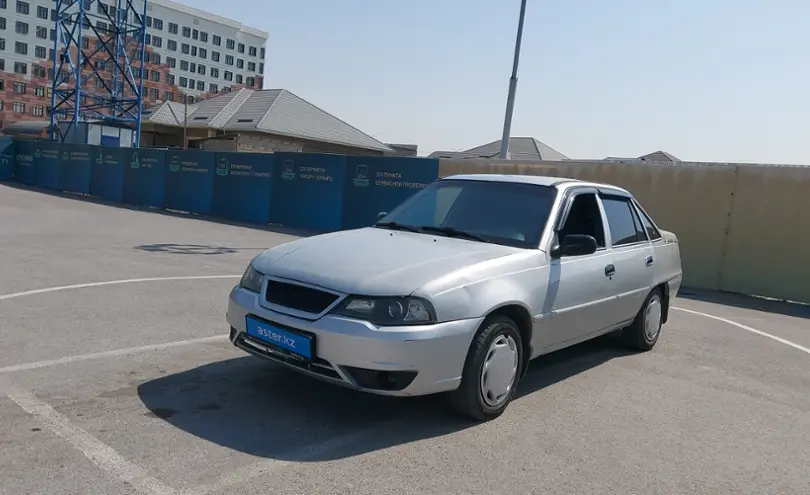 Daewoo Nexia 2013 года за 1 000 000 тг. в Шымкент