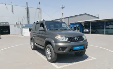 УАЗ Patriot 2019 года за 7 000 000 тг. в Шымкент фото 2