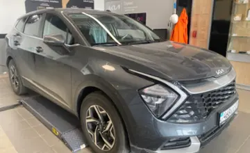 Kia Sportage 2023 года за 14 000 000 тг. в Астана фото 3