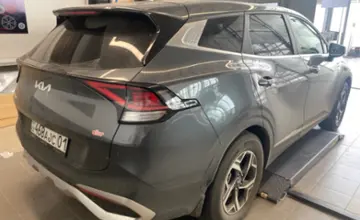 Kia Sportage 2023 года за 14 000 000 тг. в Астана