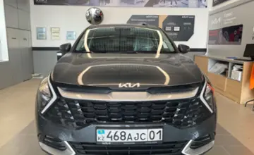 Kia Sportage 2023 года за 14 000 000 тг. в Астана фото 2
