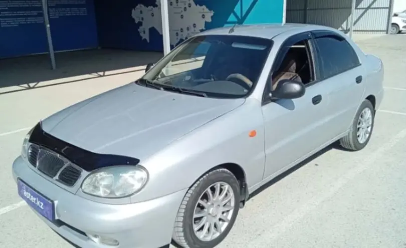 ЗАЗ Chance 2013 года за 1 500 000 тг. в Кызылорда
