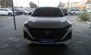 Changan CS55PLUS 2022 года за 10 000 000 тг. в Талдыкорган фото 2