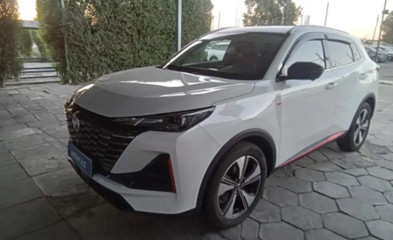 Changan CS55PLUS 2022 года за 10 000 000 тг. в Талдыкорган