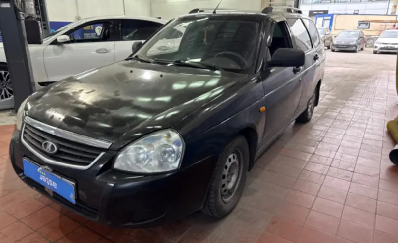 LADA (ВАЗ) Priora 2012 года за 1 800 000 тг. в Астана
