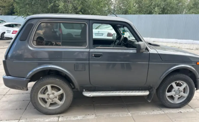 LADA (ВАЗ) 2121 (4x4) 2020 года за 4 000 000 тг. в Уральск фото 4