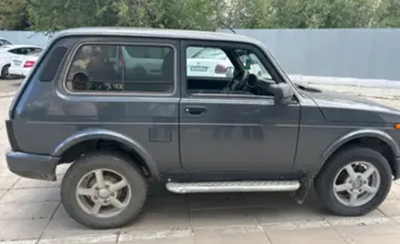 LADA (ВАЗ) 2121 (4x4) 2020 года за 4 000 000 тг. в Уральск фото 4
