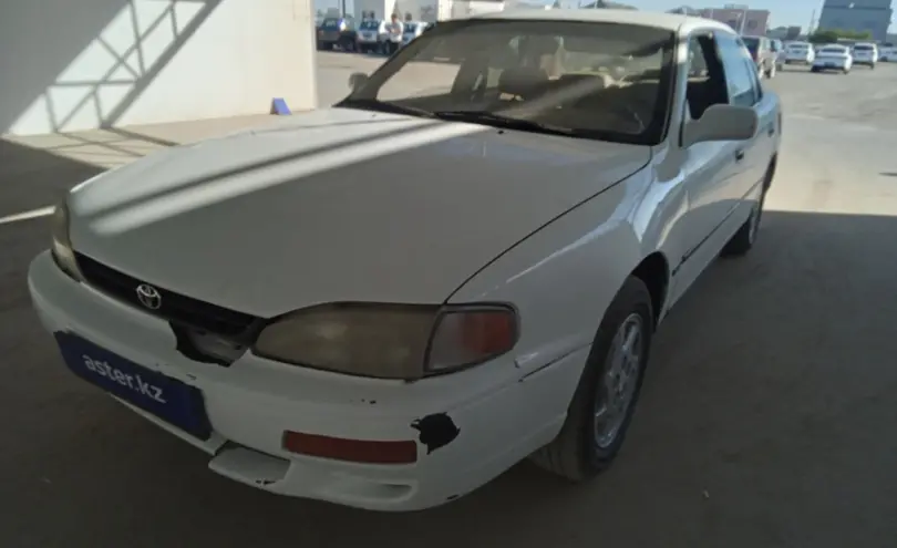 Toyota Camry 1995 года за 1 000 000 тг. в Кызылорда