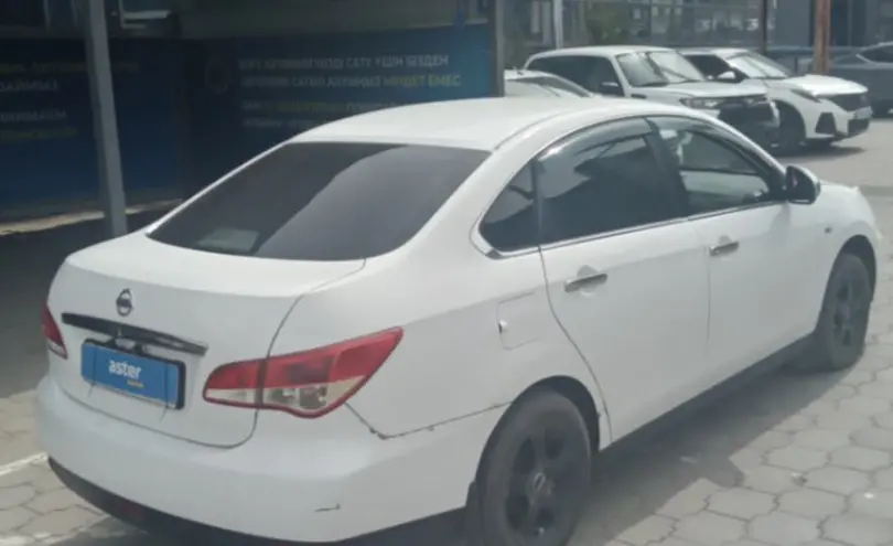 Nissan Almera 2013 года за 4 000 000 тг. в Караганда фото 5