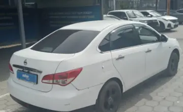 Nissan Almera 2013 года за 4 000 000 тг. в Караганда