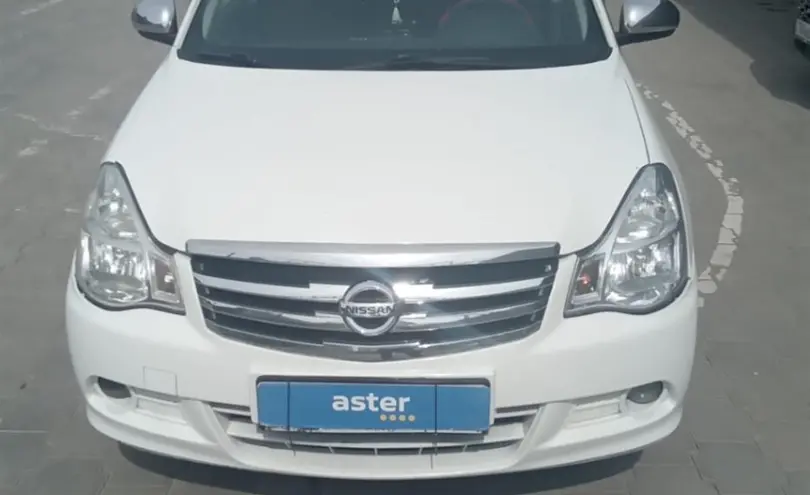 Nissan Almera 2013 года за 4 000 000 тг. в Караганда фото 2
