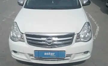 Nissan Almera 2013 года за 4 000 000 тг. в Караганда фото 2
