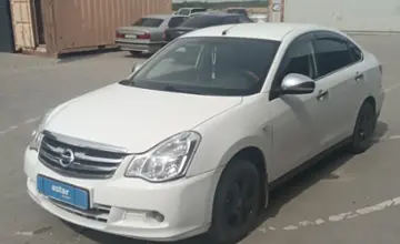 Nissan Almera 2013 года за 4 000 000 тг. в Караганда фото 1